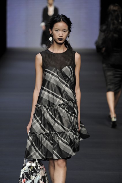 Mariella Burani 09春夏