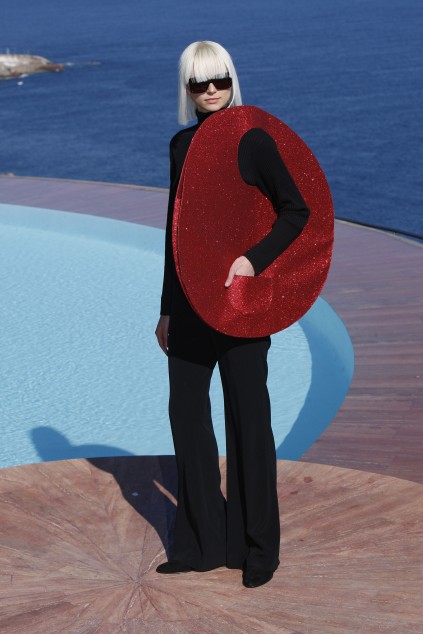 Pierre Cardin 09春夏