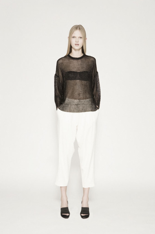Alexander Wang 09ﶬDƬ