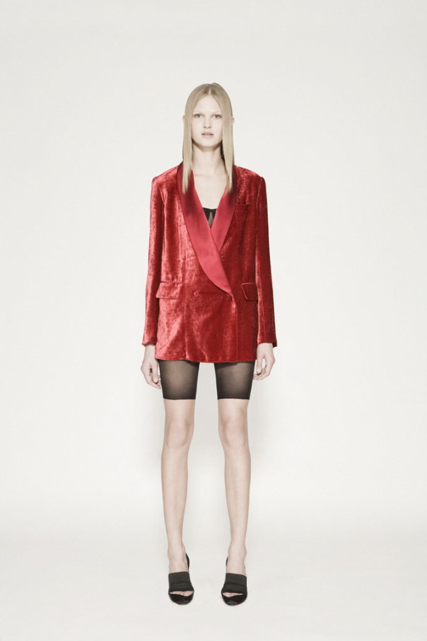 Alexander Wang 09ﶬDƬ