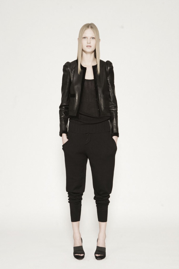Alexander Wang 09ﶬDƬ
