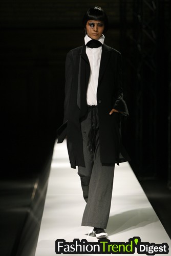 Yohji Yamamoto 07ĸDƬ