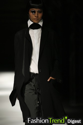 Yohji Yamamoto 07ĸDƬ