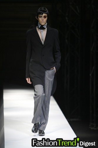 Yohji Yamamoto 07ĸDƬ