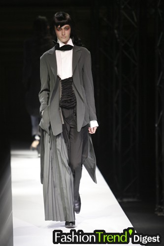 Yohji Yamamoto 07ĸDƬ