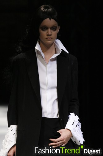 Yohji Yamamoto 07ĸDƬ