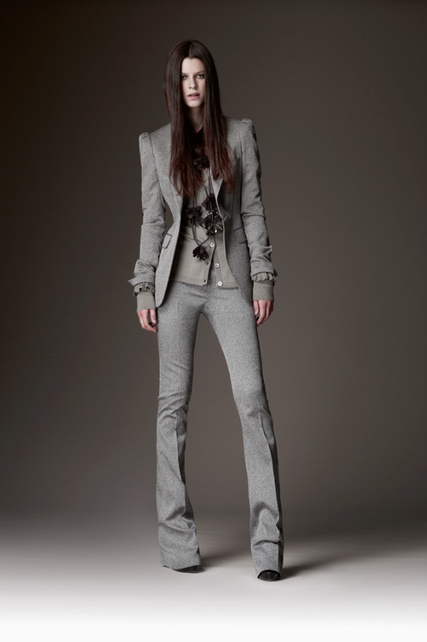 Burberry Prorsum 09ﶬDƬ
