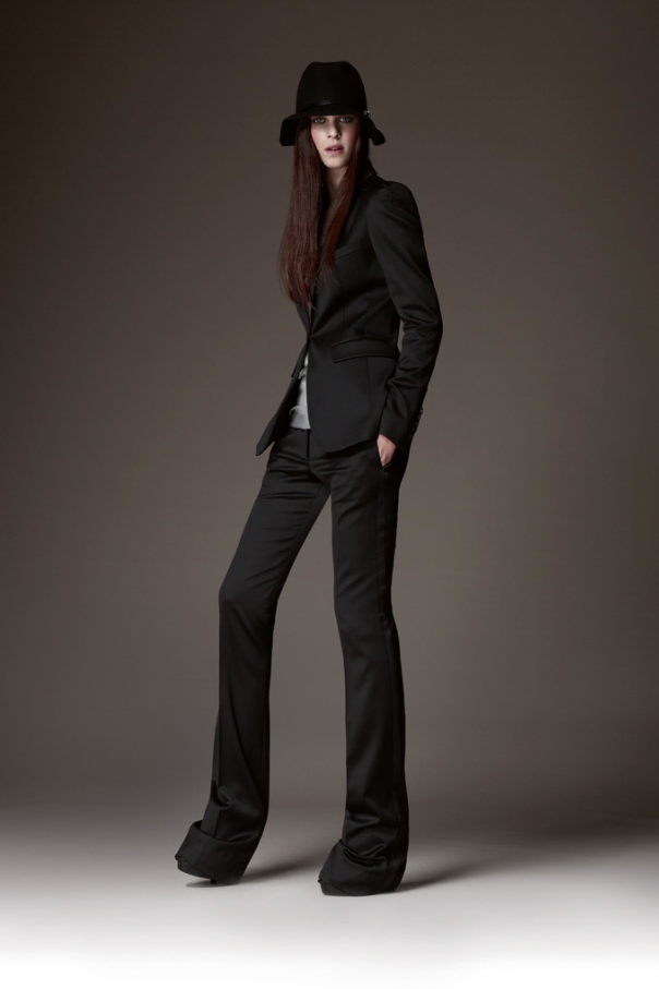 Burberry Prorsum 09ﶬDƬ