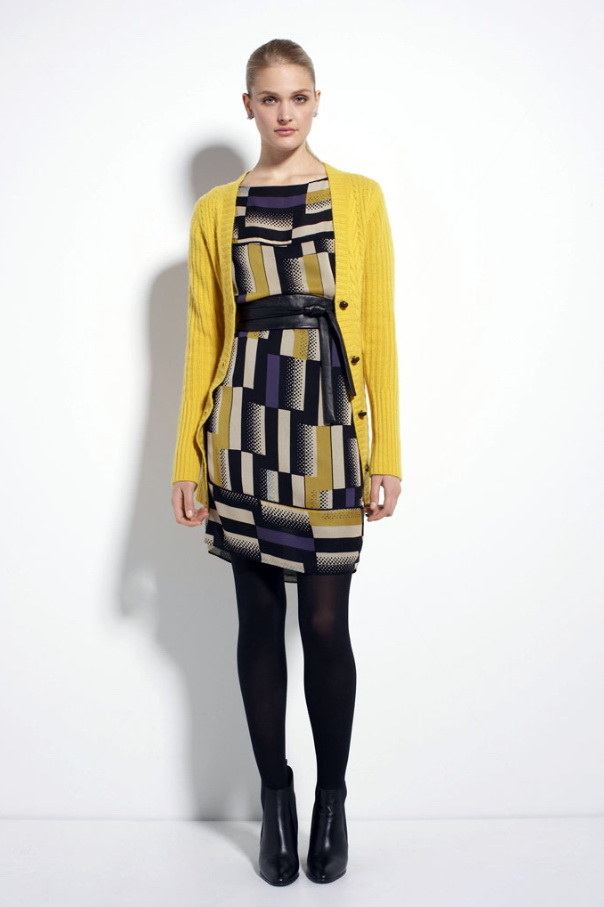 Diane von Furstenberg 09ﶬDƬ