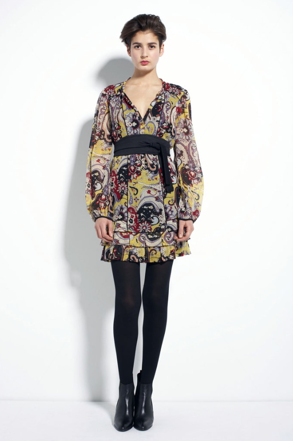 Diane von Furstenberg 09ﶬDƬ