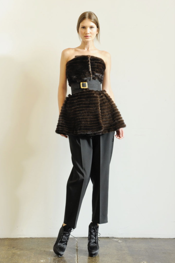 Isaac Mizrahi 09ﶬDƬ