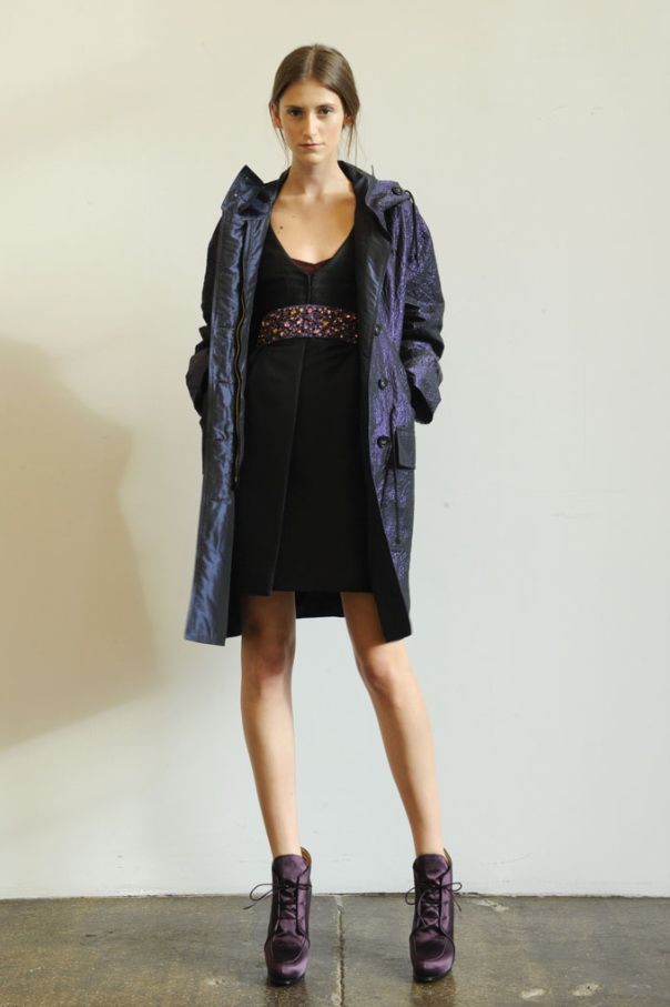 Isaac Mizrahi 09ﶬDƬ