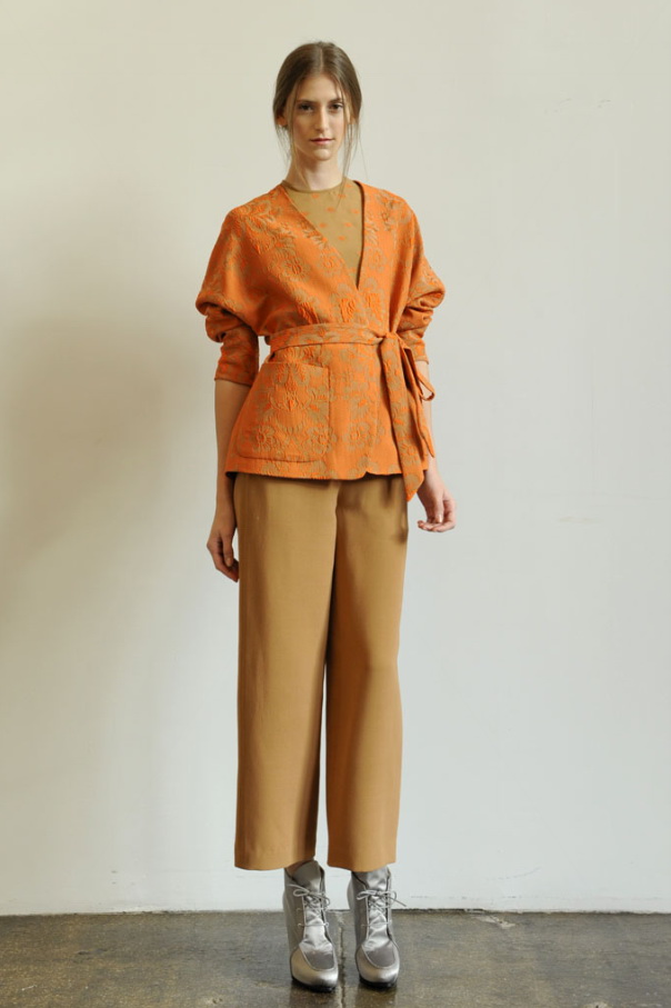 Isaac Mizrahi 09ﶬDƬ