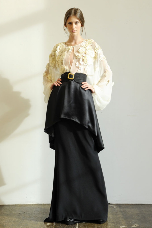 Isaac Mizrahi 09ﶬDƬ