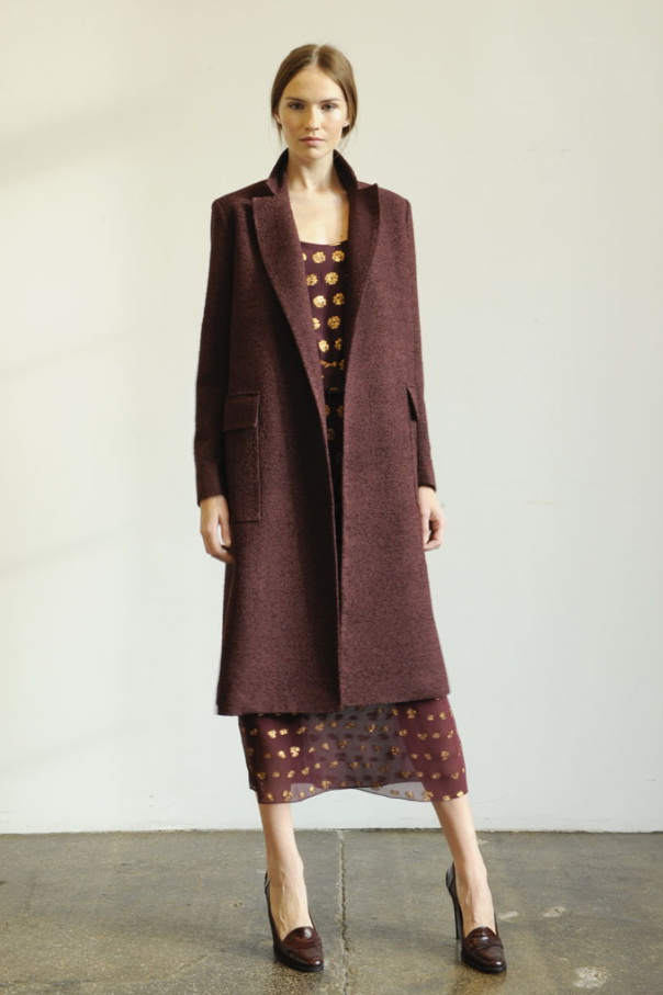 Isaac Mizrahi 09ﶬDƬ