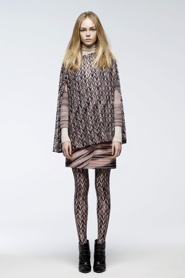 Missoni 09ﶬDƬ