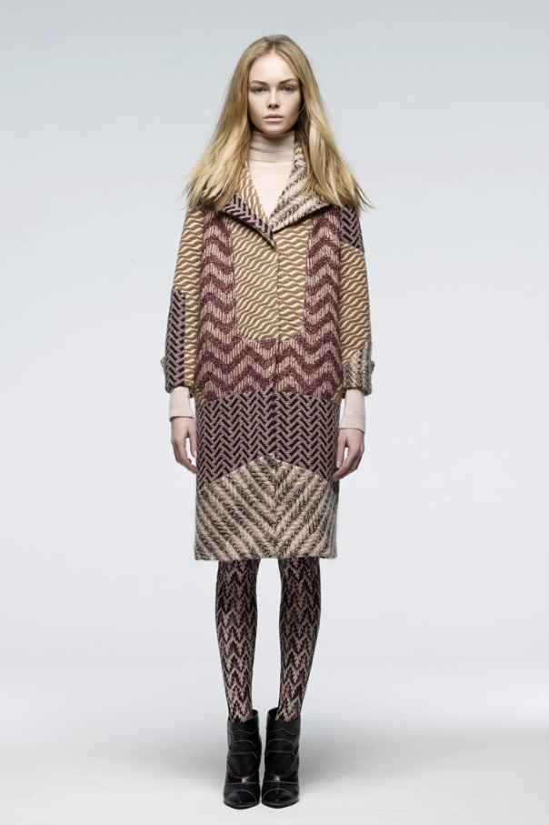 Missoni 09ﶬDƬ