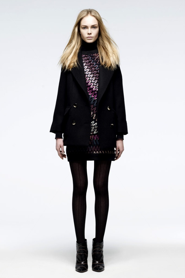 Missoni 09ﶬDƬ