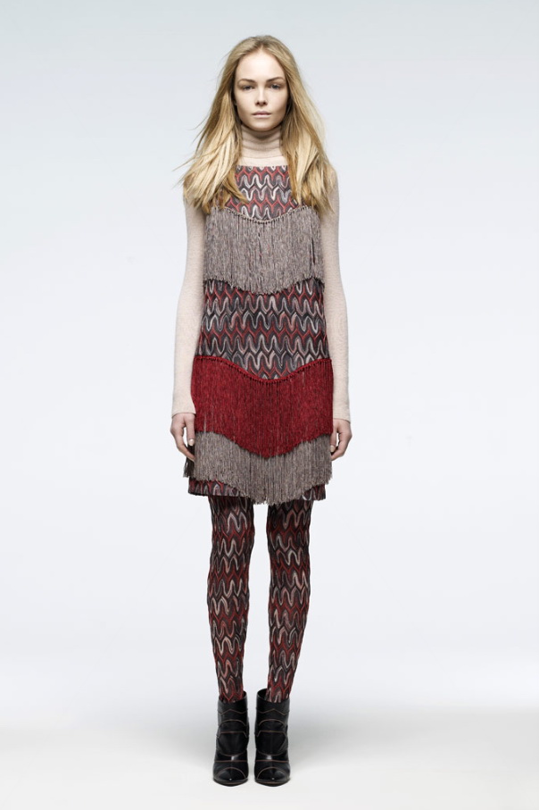 Missoni 09ﶬDƬ