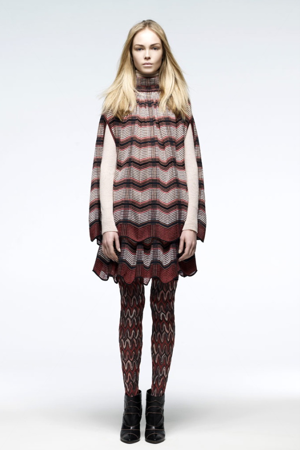Missoni 09ﶬDƬ