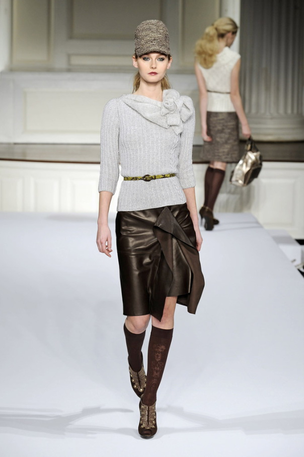 Oscar de la Renta 09ﶬDƬ