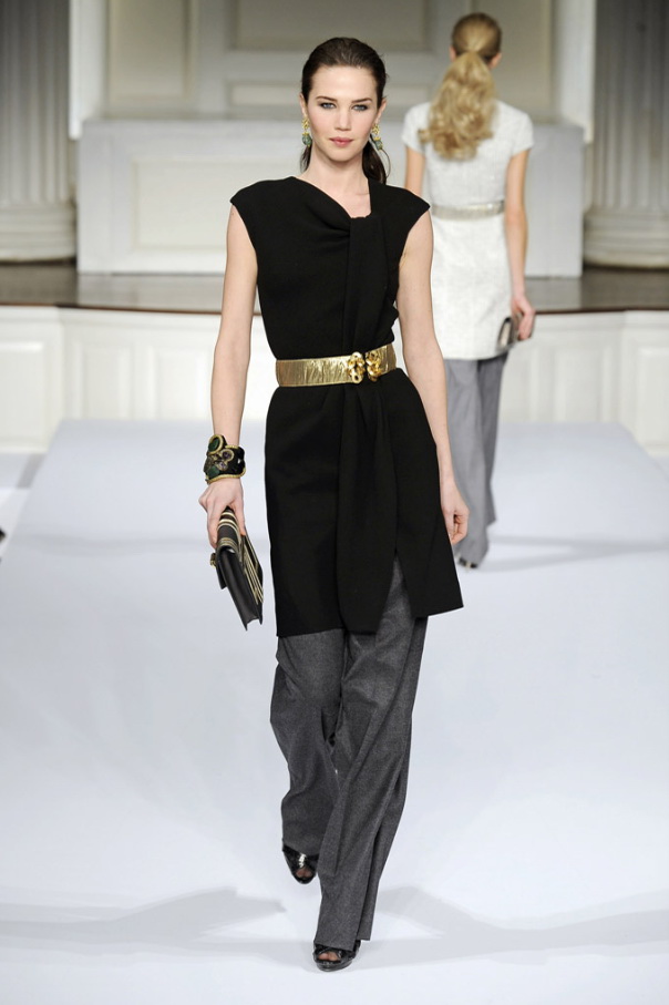 Oscar de la Renta 09ﶬDƬ