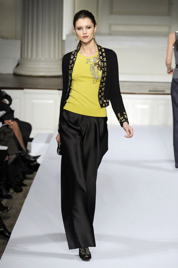 Oscar de la Renta 09ﶬDƬ