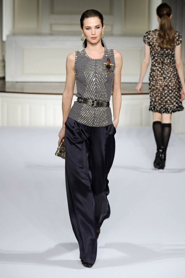 Oscar de la Renta 09ﶬDƬ