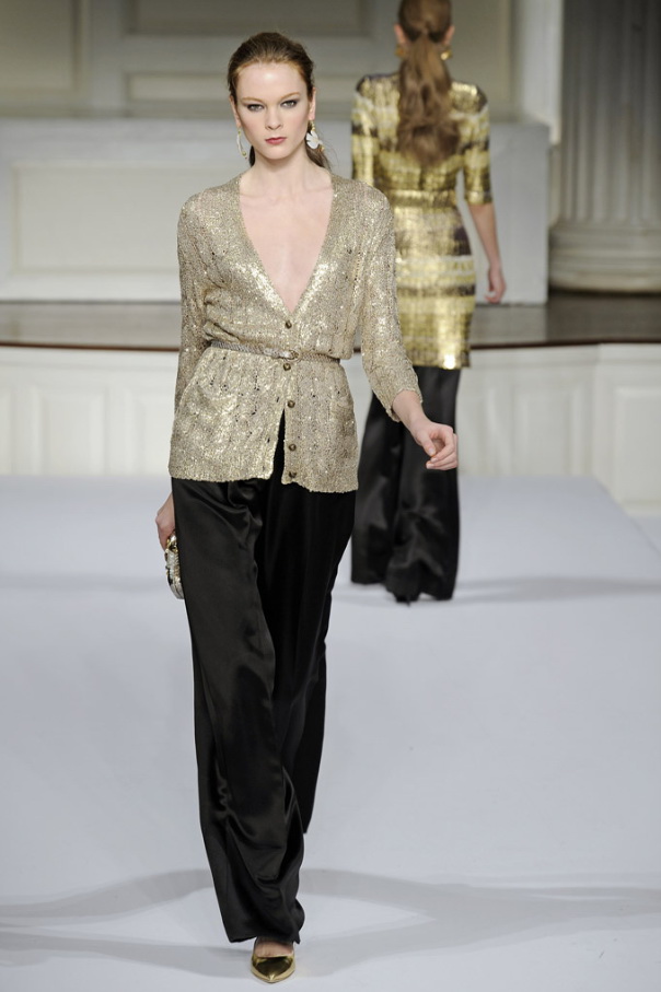 Oscar de la Renta 09ﶬDƬ