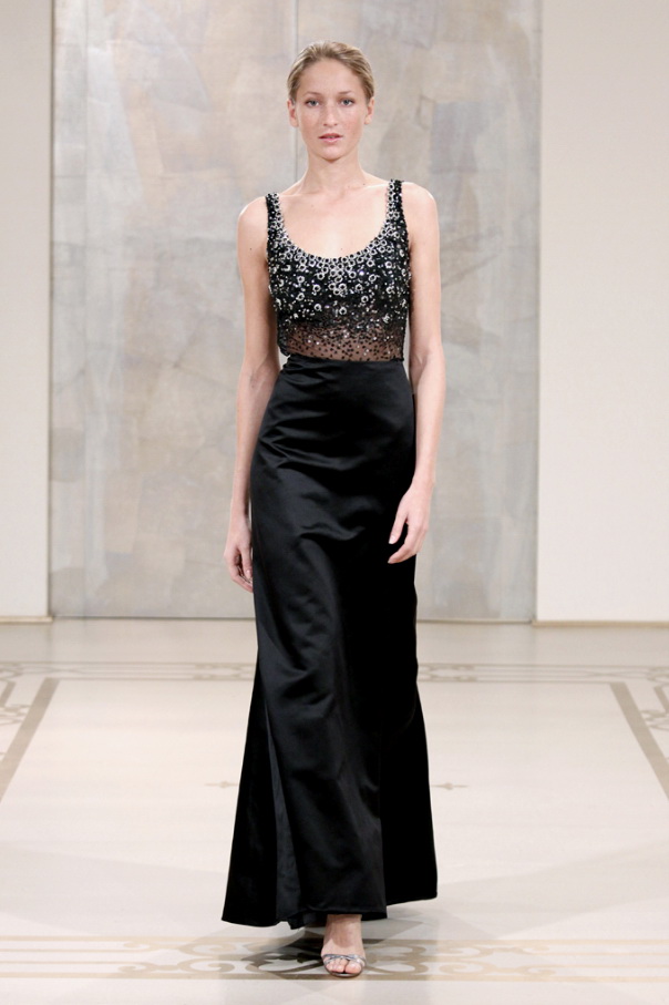 Reem Acra 09秋冬