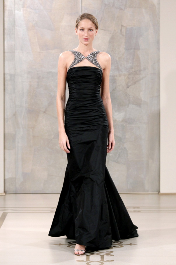 Reem Acra 09秋冬