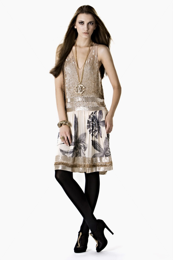 Roberto Cavalli 09秋冬