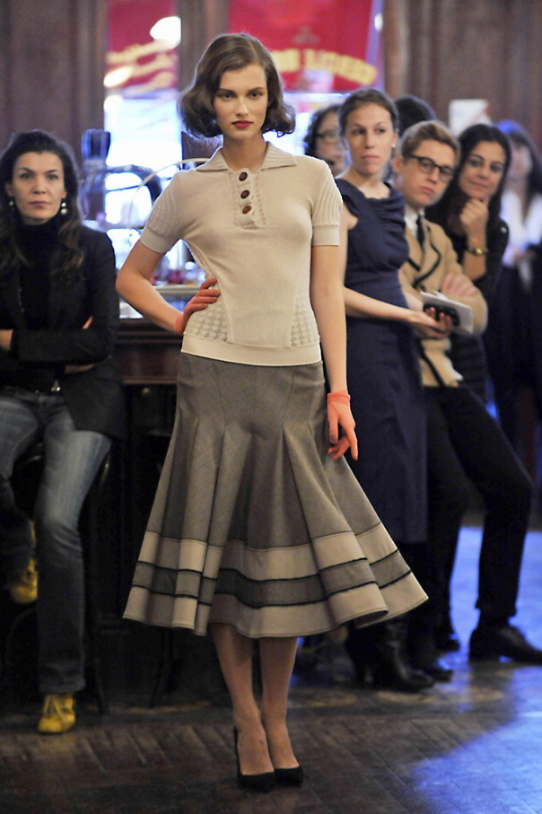 Zac Posen 09ﶬDƬ